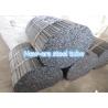 Buy cheap Professional Alloy Steel Seamless Pipes High Strength For Boiler / Superheater from wholesalers