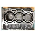 145Kw 10.0 1 Compression Ratio Cylinder Head and Block for Toyota Reiz Crown 2