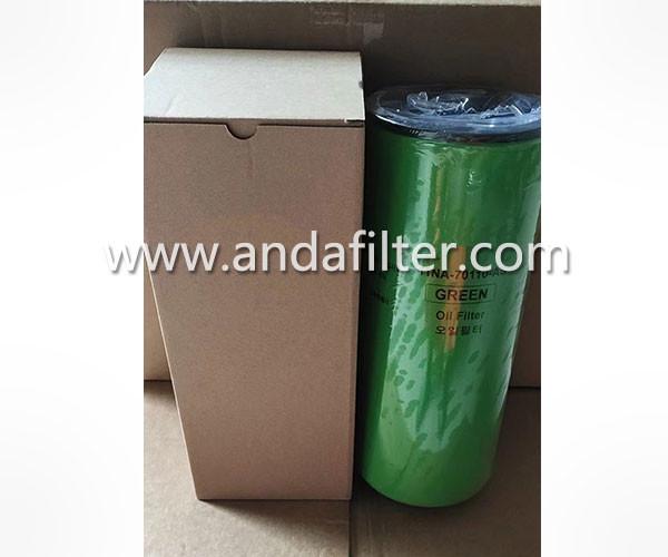 Buy cheap High Quality Oil Filter For HYUNDAI 11NA-70110-AS from wholesalers