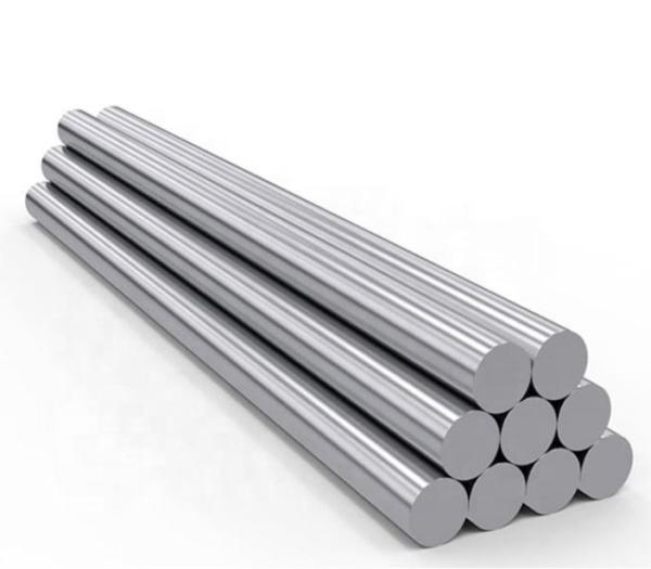 Buy cheap 60mm 65mm 80mm 316 Stainless Steel Rod A335 P11 Round Bar Ss 304 431 420 from wholesalers