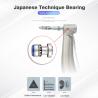 Buy cheap Dental Implant Surgical Handpiece Low Speed 20:1 Contra Angle Handpiece from wholesalers