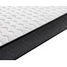 Buy cheap Vacuum Package Compressed Rollable Up 3 Zoned Tight Top Pocket Spring Mattress from wholesalers