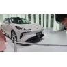 Buy cheap Electric Vehicle High Speed IM Electric Car IM LS6 Pure New Energy SUV EV New Car from wholesalers