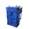 Buy cheap SZL 50/55/65 Conical Twin Screw Extruder Reducion Gearbox from wholesalers