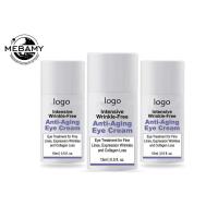 Buy cheap Nourish Organic Eye Cream , Revive Eye Treatment Cream Intensive Anti Wrinkle product
