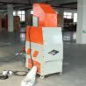 Buy cheap Waste Recycling Aluminum Cable Copper Wire Granulator Machine RSK-50 Sorting Rate 99% from wholesalers