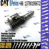 Buy cheap Remanufactured Injector 150-4453 245-8272 250-1306 FOR CAT 3512B from wholesalers