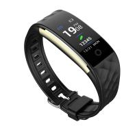 Buy cheap OEM Smart Heart Rate Bracelet Adult BT4.0 BLE Heart Rate Smart Wristband product