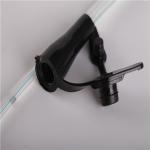 Disposable PVC Stomach Tube , Fr6 Gastric Nasal Feeding Tube