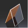 Buy cheap Customized Transparent Antistatic Organic Glass Plastic Sheet ESD Acrylic Sheet PMMA from wholesalers