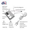 Buy cheap Voltage 90V 250VAC Mini Single/Three Color LED Touch Sensor Switch 12W/24W/36W from wholesalers