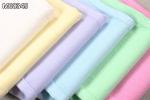 9.7OZ Prepare For Dyeing White Denim Fabric RFD Jeans Fabric Fro Garment Dyeing