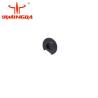 Buy cheap Part No.136285 Drilling Guide D=5 IX6-IX9-Q58-IH58 auto Cutter Machine Spare Parts from wholesalers