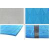 Buy cheap Shockpad Artificial Grass Underlay 10mm For Football Baseball Hockey Rugby EN15530-4 from wholesalers