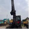 Buy cheap 14000KG Used Excavator Second Hand Volvo 140 Excavators Machinery Repair Shops from wholesalers
