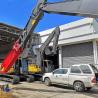 Buy cheap Excavator Scrap Shears, Cat Mobile Shears Of Large Excavators from wholesalers