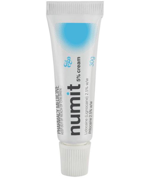 Buy cheap Fast 30g Painkiller Cream 30 Gram Numbing Cream For Eyebrow Eyeliner Tattoo from wholesalers