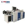 Buy cheap Glazed Roof Sheet Making Machine Corrugated Anti Aging PVC Plastic 200 Kw from wholesalers