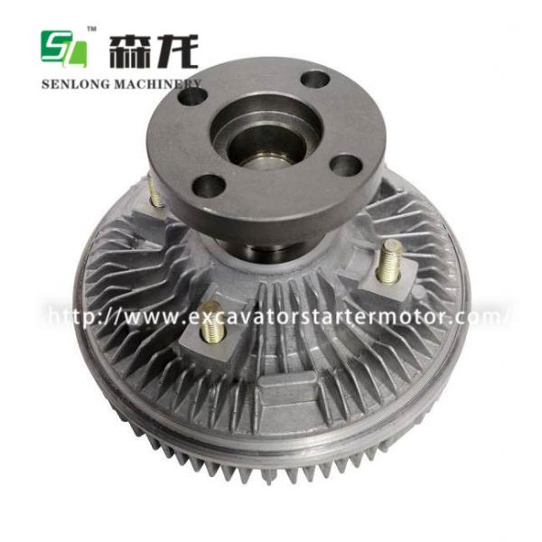 Buy cheap Factory Outlet Heavy duty truck Fan clutch Viscous for CAS-E CX70 CX80 MX80C,246462A2 246462A1 from wholesalers