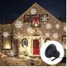 Buy cheap Outdoor Led Snowflake Light (Cast AluminumShell) 32pcs / ctn TSA263A USD7.95~9.95 from wholesalers