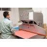 Buy cheap 3 Ply Fabric Compressible Rubber Blanket For Offset Printing from wholesalers