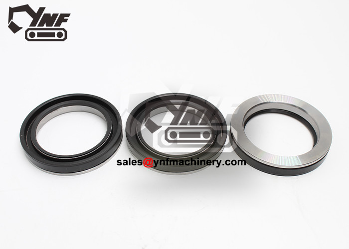 I5Z 15Z 60x82x12 NDK Steel Back Oil Seal Interchangable with 2418R259 AP3222B TCN PC200-1 PC100-3 PC300-6
