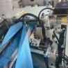 Buy cheap ZOLYTECH Pocket Spring Coiling Machine Pocket Spring Production Line ZLT-PS150S Height 100-250mm from wholesalers