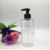 Buy cheap Customized Logo Trigger Sprayer Bottle Pump Sprayer for Cosmetic Screen Printing Design from wholesalers