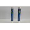 Buy cheap 150g Flexography Printing Teeth Whitening Tube Aluminum Foil Lamination ToothPaste Packaging Push Pull cap from wholesalers