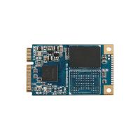 Buy cheap ROHS 2.5 SSD Internal Hard Drives Small Half Size MSATA SSD 1TB 2TB product