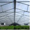 Buy cheap Single Span Tunnel Blackout System Hydroponic Light Deprivation Greenhouse from wholesalers