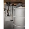 Buy cheap Compact Double Drum Electric Winch , 50 Ton Winch Grooved Drums For Oil Mining from wholesalers