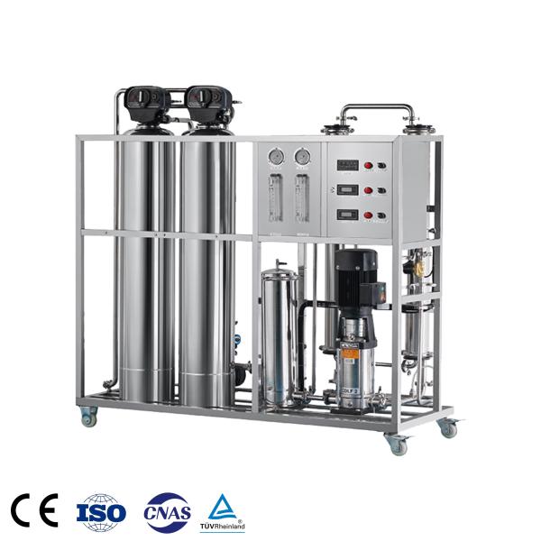 Buy cheap One Stage RO Water Treatment System 500LPH Small Water Purifier from wholesalers