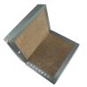 Buy cheap Ccorrugated Cardboard Cat Scratcher Box Couch Texture Pad 30x22.5x8CM from wholesalers