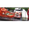 Buy cheap 100m³ Oil Rig Mud System , Mud Tank System With High Effective Capacity from wholesalers