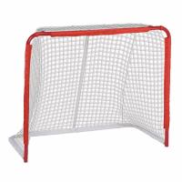 Buy cheap 25mm Lacrosse Training Equipment GS Certificate Street Hockey Net product