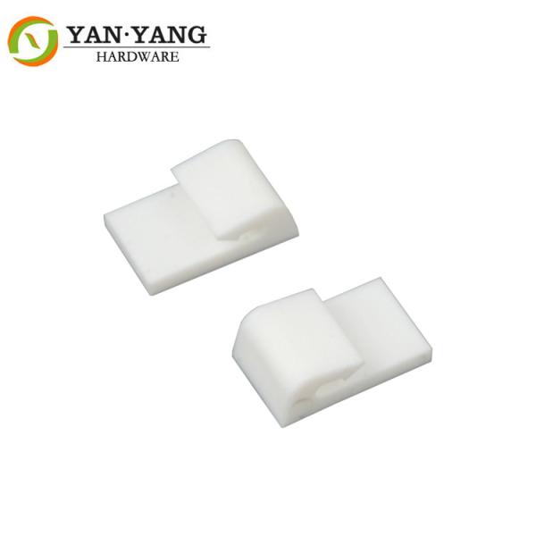 Buy cheap Manufacturer Supply White Plastic Spring Clip For Sofa Zigzag Spring from wholesalers