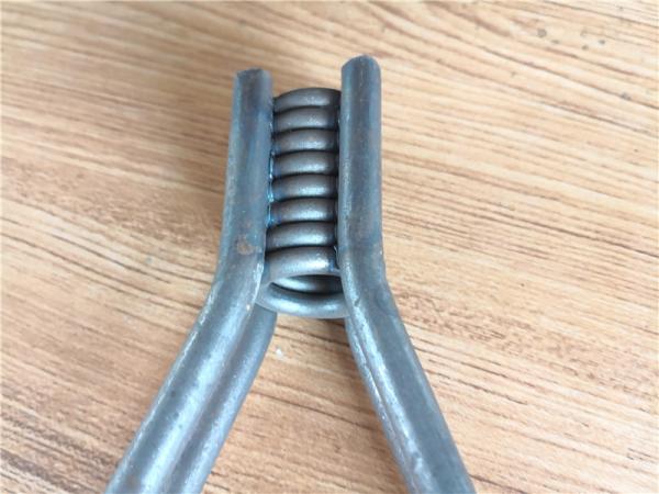 Buy cheap Construction Formwork Building Fasteners Concrete Lifting Inserts Fit Precasting / Anchor from wholesalers