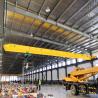 Buy cheap Q235 Steel Explosion Proof Single Beam Overhead EOT Crane LB Type from wholesalers