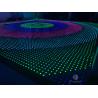 Buy cheap Luminous Light LED Dance Floor for Wedding DJ and AC 100-240V 50/60Hz Input Voltage from wholesalers