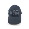 Buy cheap Khaki Primary 3D Logo Embroidery Adjustable Strap Baseball Dad Hat Cap Adult One Size Fits All from wholesalers