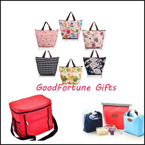 Buy cheap promotion gift Insulated/Cooler lunch bag from wholesalers
