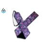 Buy cheap 36 Inch Weightlifting Wrist Wrap Printed Pattern Cotton Wrist Straps from wholesalers