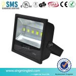 Hot Sale High Lumen LED Waterproof Floodlight With High Pressure CE EMC ROHS