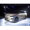 Buy cheap Wholesale Electric Car Used New Cars XPENG X9 2024 Big Mpv 4dw 5door 7seat Xiaopeng X9 Big Suv Energy Vehicle from wholesalers