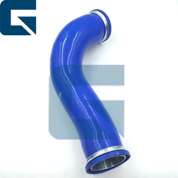 14618181 VOE14618181 Excavator EC210B EC290B Air Intake Hose