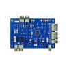 Buy cheap E Cigarette Printed Circuit Board Assembly With Blue Solder Mask from wholesalers