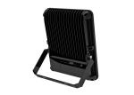 High Lumen 100 Watt Flood Light 12000Lm Dust - Proof Aluminum Housing