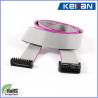 Buy cheap Electronic Automotive Wiring Harness Assembly Cable for East Asia Market in OEM Color from wholesalers