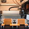 Buy cheap Automatic Battery Spot Welding Machine Water Cooled Controlled Precision Welding from wholesalers